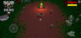 Never Eat Me!! - Screenshot 1