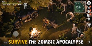 Live or Die 1: Zombie Survival - Screenshot 1