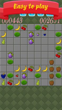 Color Lines Flexible: Bubble B - Screenshot 2