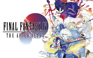 FINAL FANTASY IV: TAY - Screenshot 1
