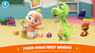 LooLoo Kids: Learning Academy! - Screenshot 3
