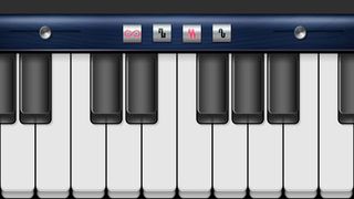 Simple Piano 2 - Screenshot 2