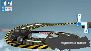 Impossible CMX Racing - Screenshot 3