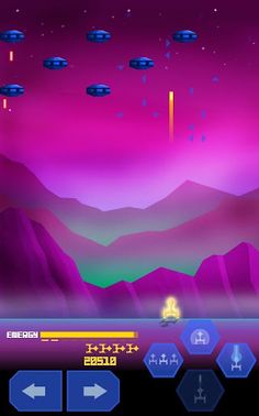 Gigamania - Screenshot 1