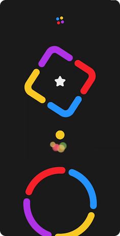 Switch Color - Challenge - Screenshot 2