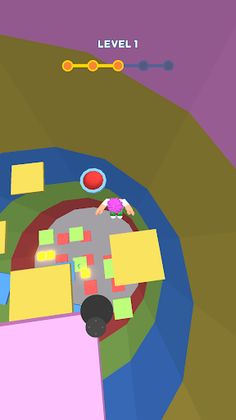 Tower Of Hell - Screenshot 3