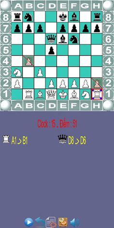 TrainingChess - Screenshot 3