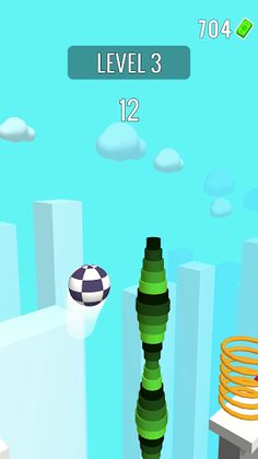 Crush It 3D - Screenshot 2