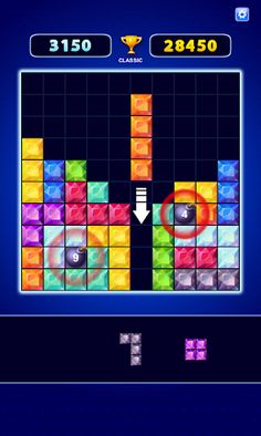 Brick Puzzle Classic - Screenshot 4