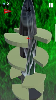 Helter Skelter - Screenshot 4