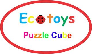 EcoToys Puzzle Cube - Screenshot 1