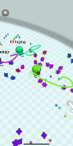 DrawSword.io - Screenshot 3