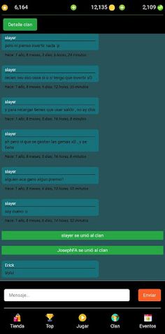 Preguntas.pe - Screenshot 4