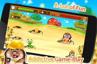 Survivor : Hamster Attack TD - Screenshot 3