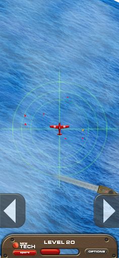 Vintage Fighter - Screenshot 4