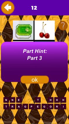 GuessTheStando - Screenshot 4