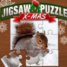 Puzzle XMas - Screenshot 2