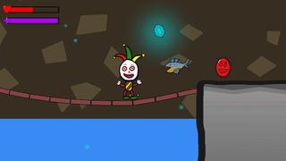 The grand finale - Screenshot 2