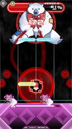 NOISZ STARLIVHT - Screenshot 2