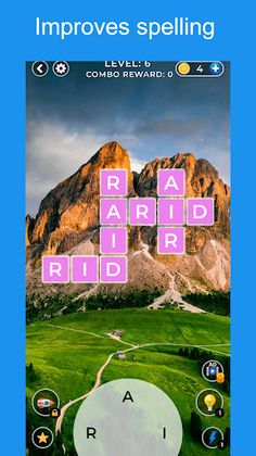 Word Connect - Screenshot 2