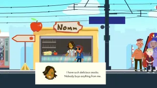 The Unstoppables 2 - Screenshot 3