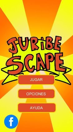 Juribe Scape - Screenshot 2