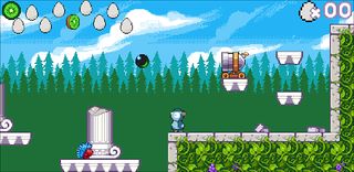 BobStory Adventures - Screenshot 2