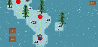 Revenchild - Screenshot 3