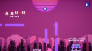 Don't Byte Your Tongue - Screenshot 2