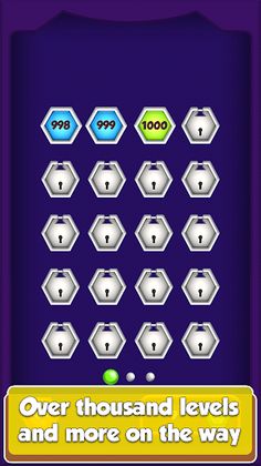 Hexa Blocks Puzzle - Screenshot 1