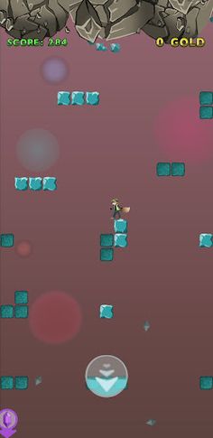 Fox Fall - Screenshot 4