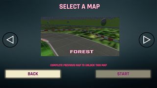 Road Thunder - Screenshot 2