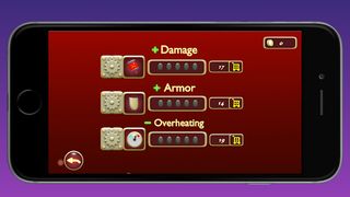 Stella Starlight - Screenshot 3