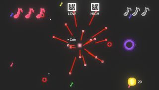 Note Swiper - Screenshot 3