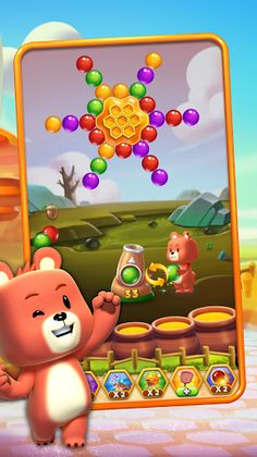 Bubble Buggle Pop: Match Shoot - Screenshot 2