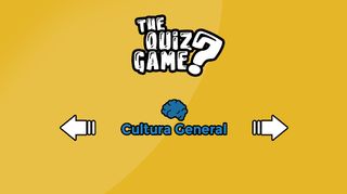 Te Crees Inteligente? - The Qu - Screenshot 2