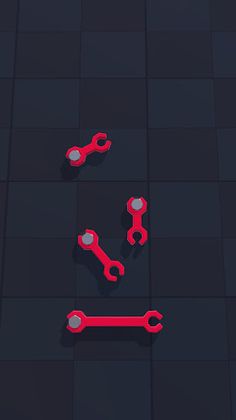 Wrench Unlock:Puzzle Game - Screenshot 2