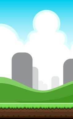 Bird Planet - Screenshot 1