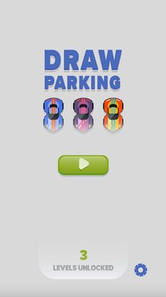 Draw Parking - Screenshot 1