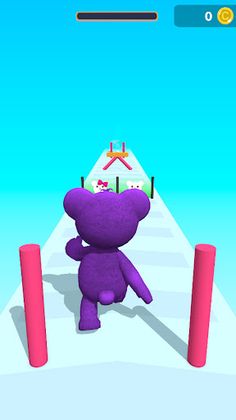 Build A Bear - Screenshot 3