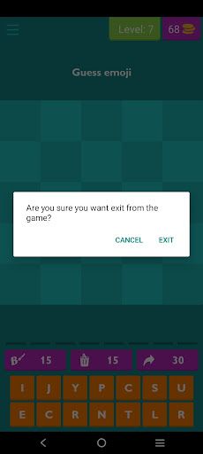 General knowledge - Screenshot 4