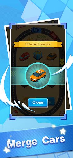 Parking Mater - Screenshot 2