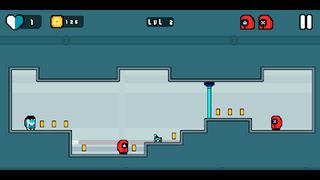 İmpostor 456 - Screenshot 2