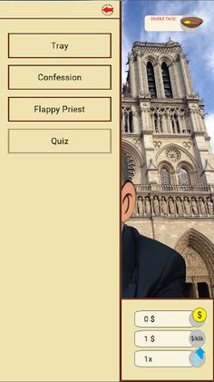 S as Sinner - Screenshot 4