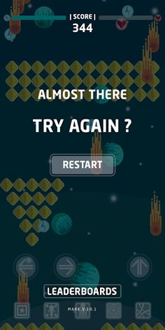 Like Ironman - Screenshot 3