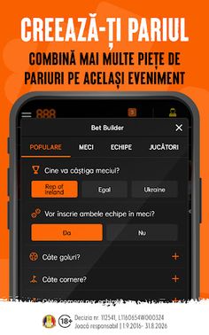 888 Sport: Pariuri sportive - Screenshot 3