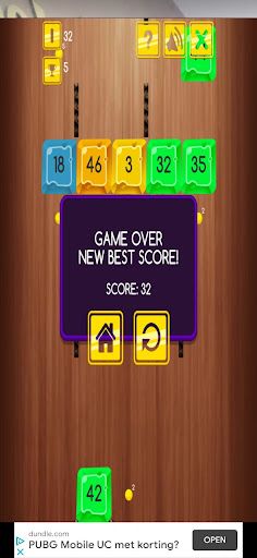 Ball vs Wall Game - Can you su - Screenshot 4