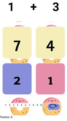 Puiki sumas - Screenshot 2