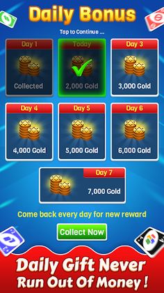 Uno - Party Card Game - Screenshot 4