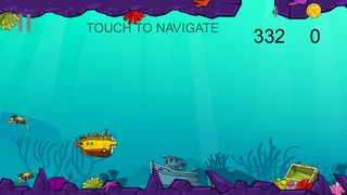 Sub Hunt Adventure - Screenshot 3